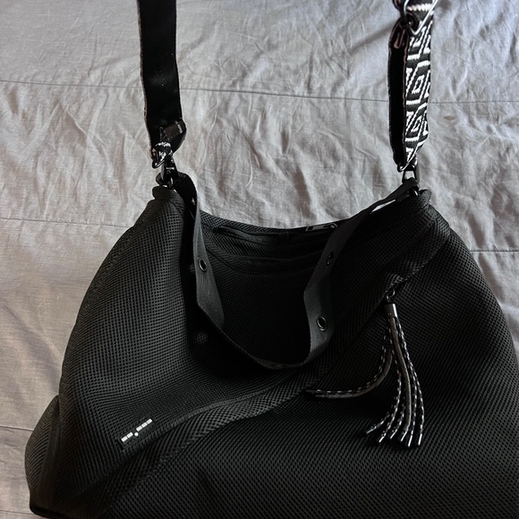 Travel tote- Go Dash Dot - Picture 8 of 8